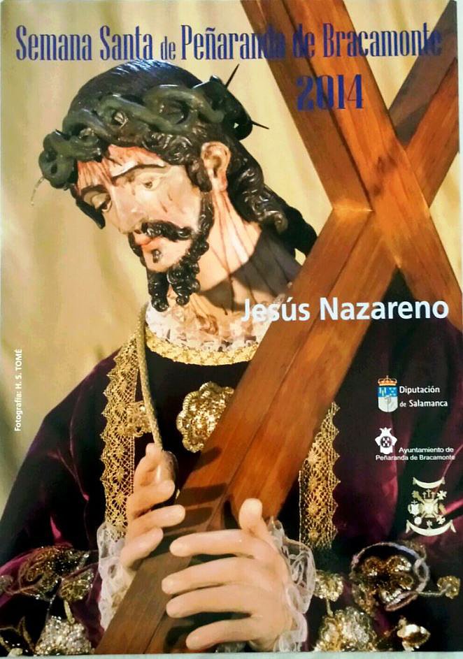 Semana Santa en Peñaranda de Bracamonte 2014 Peñaranda de Bracamonte